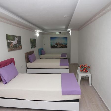 Altinkum Otel Karasu Zewnętrze zdjęcie
