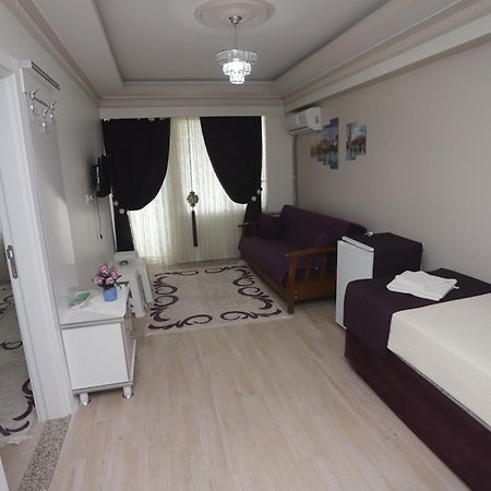 Altinkum Otel Karasu Zewnętrze zdjęcie