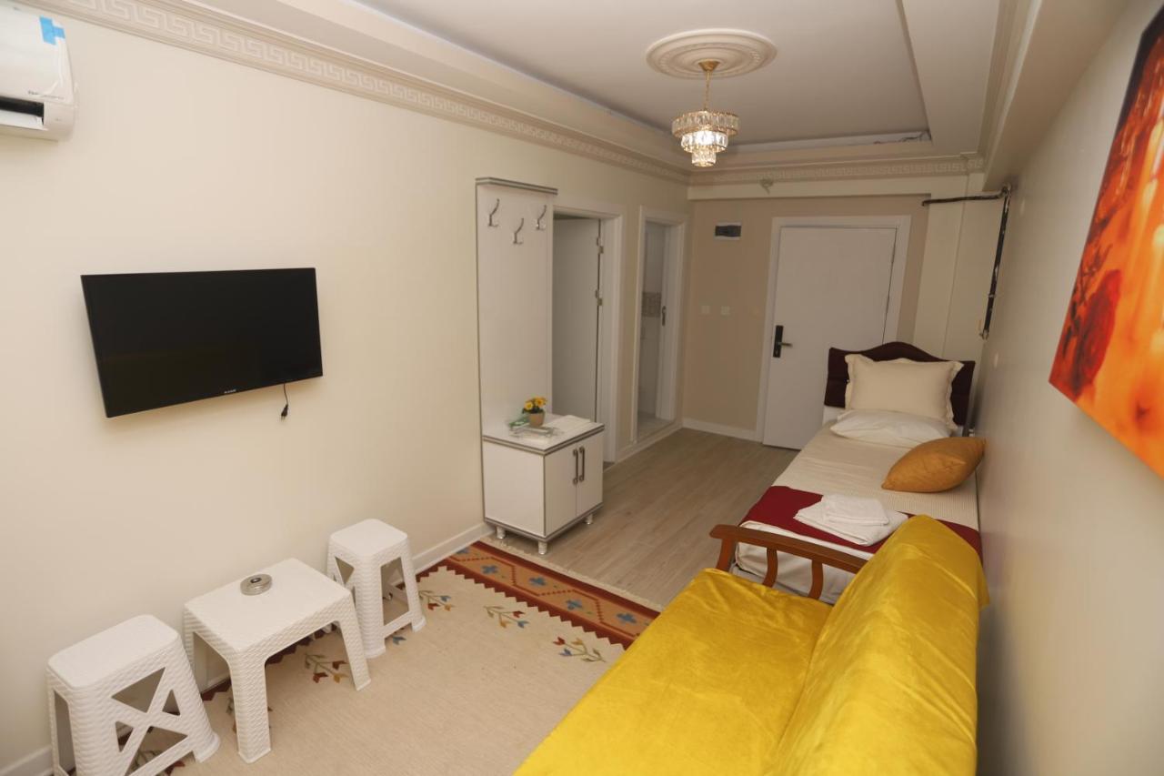 Altinkum Otel Karasu Zewnętrze zdjęcie