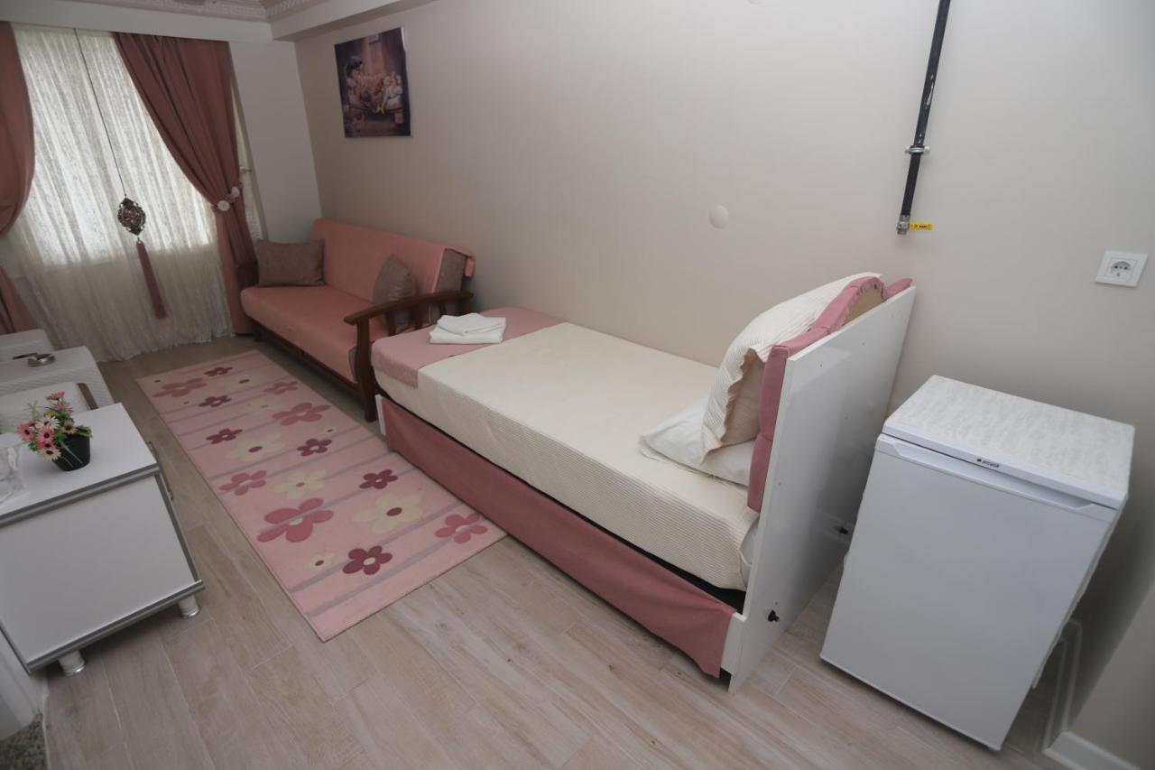 Altinkum Otel Karasu Zewnętrze zdjęcie