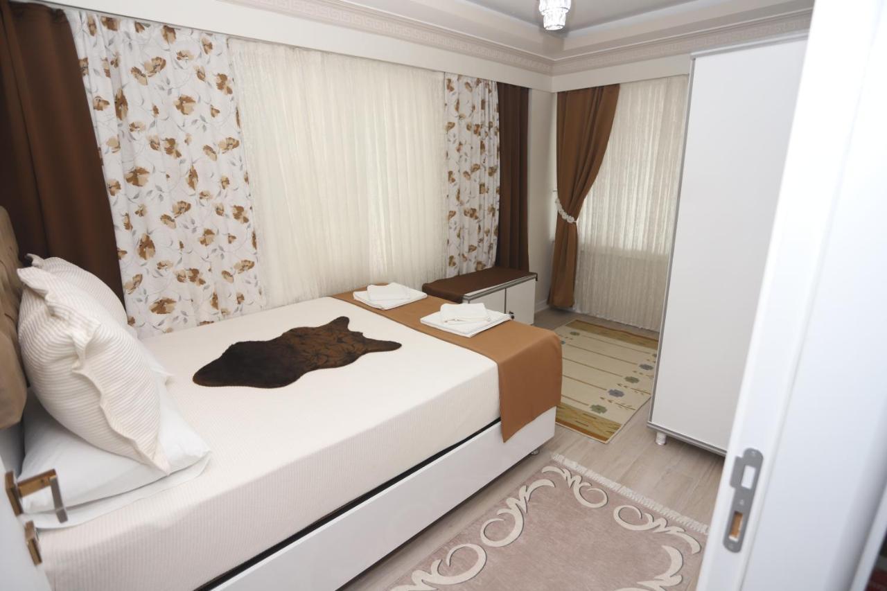 Altinkum Otel Karasu Zewnętrze zdjęcie