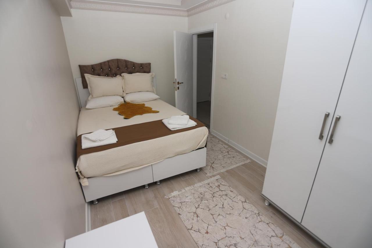 Altinkum Otel Karasu Zewnętrze zdjęcie