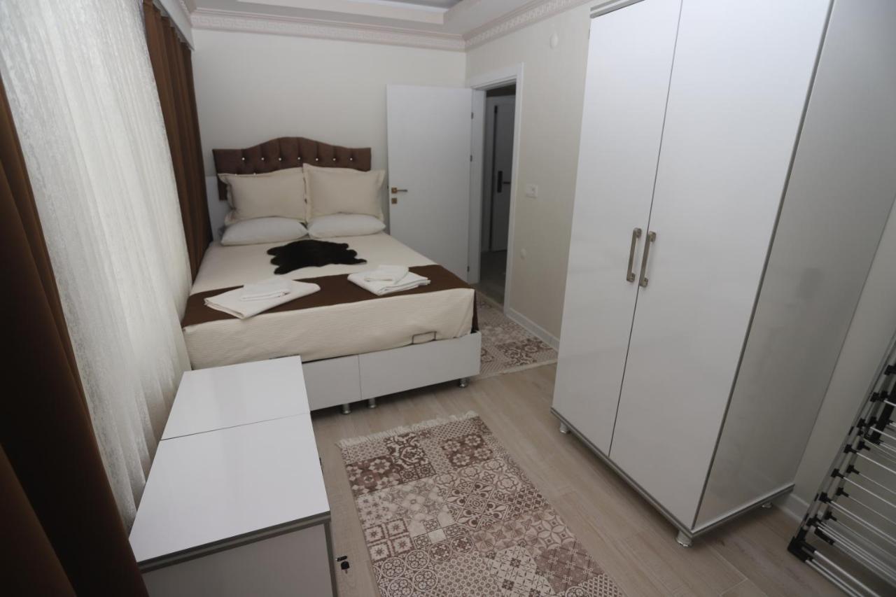 Altinkum Otel Karasu Zewnętrze zdjęcie