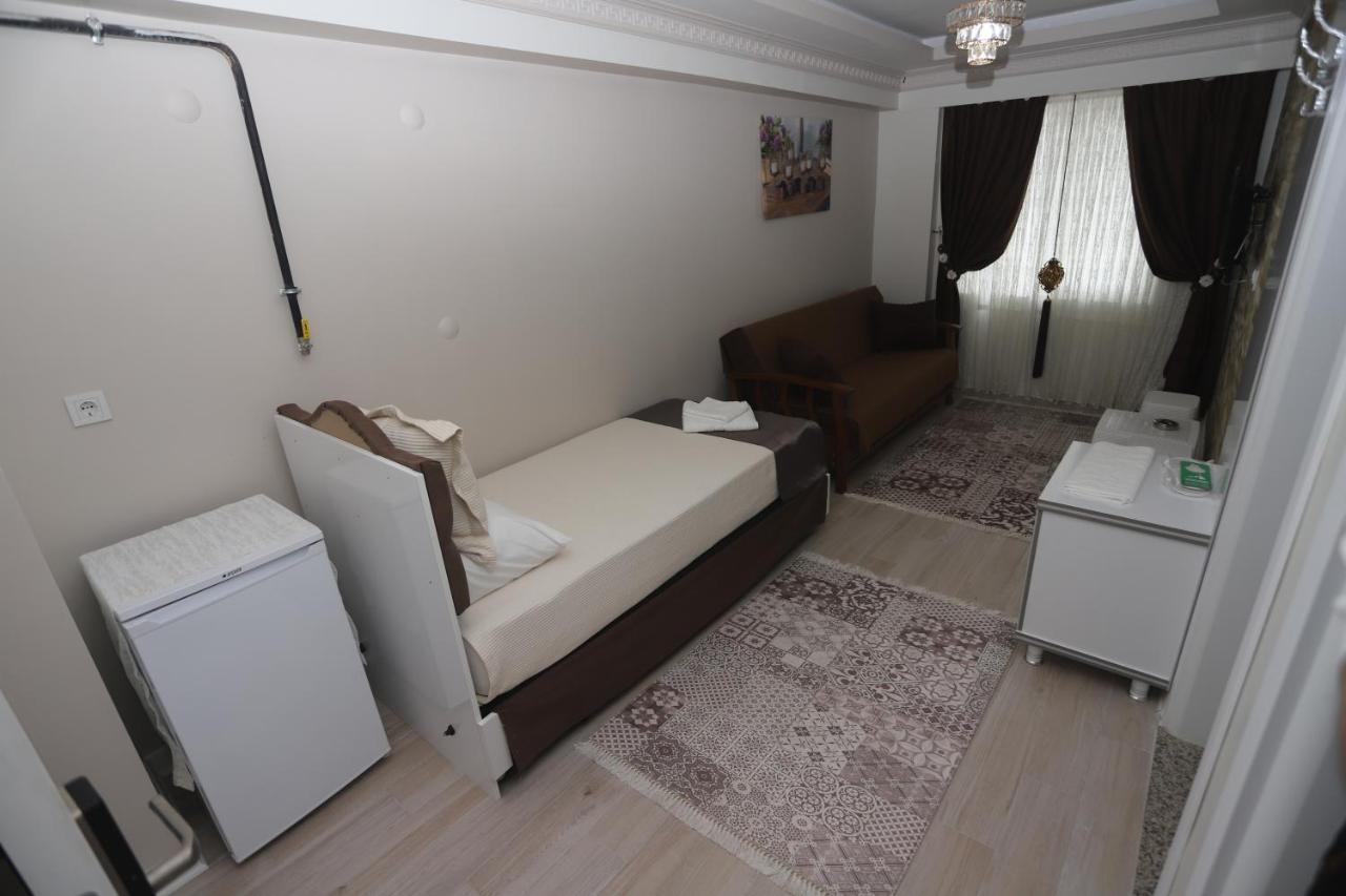 Altinkum Otel Karasu Zewnętrze zdjęcie