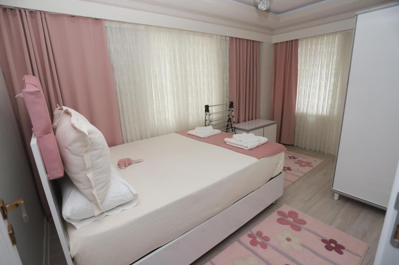 Altinkum Otel Karasu Zewnętrze zdjęcie