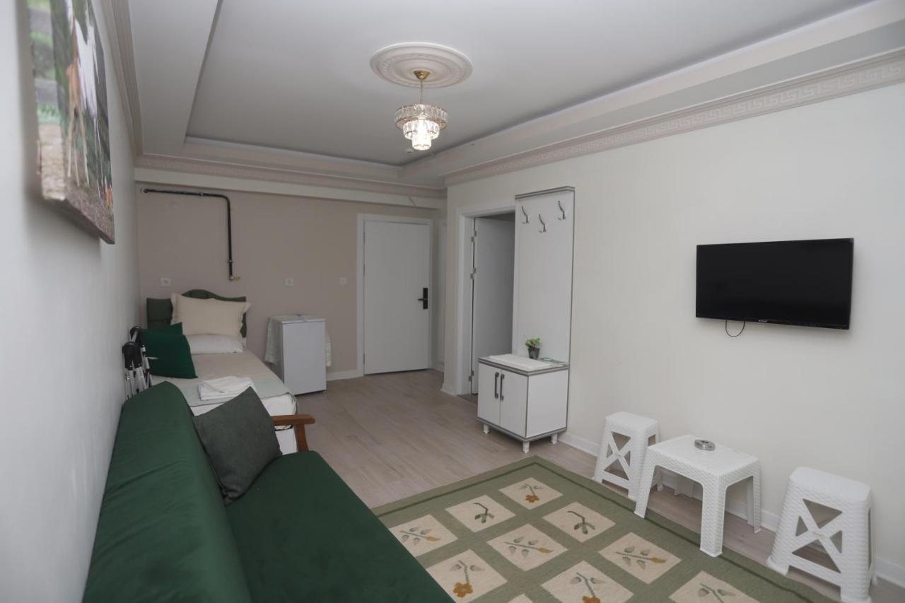 Altinkum Otel Karasu Zewnętrze zdjęcie