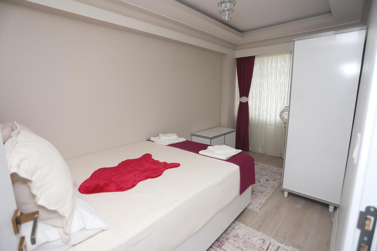 Altinkum Otel Karasu Zewnętrze zdjęcie