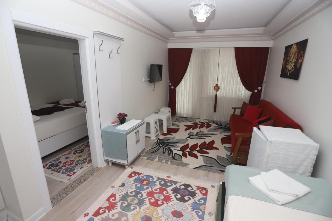 Altinkum Otel Karasu Zewnętrze zdjęcie