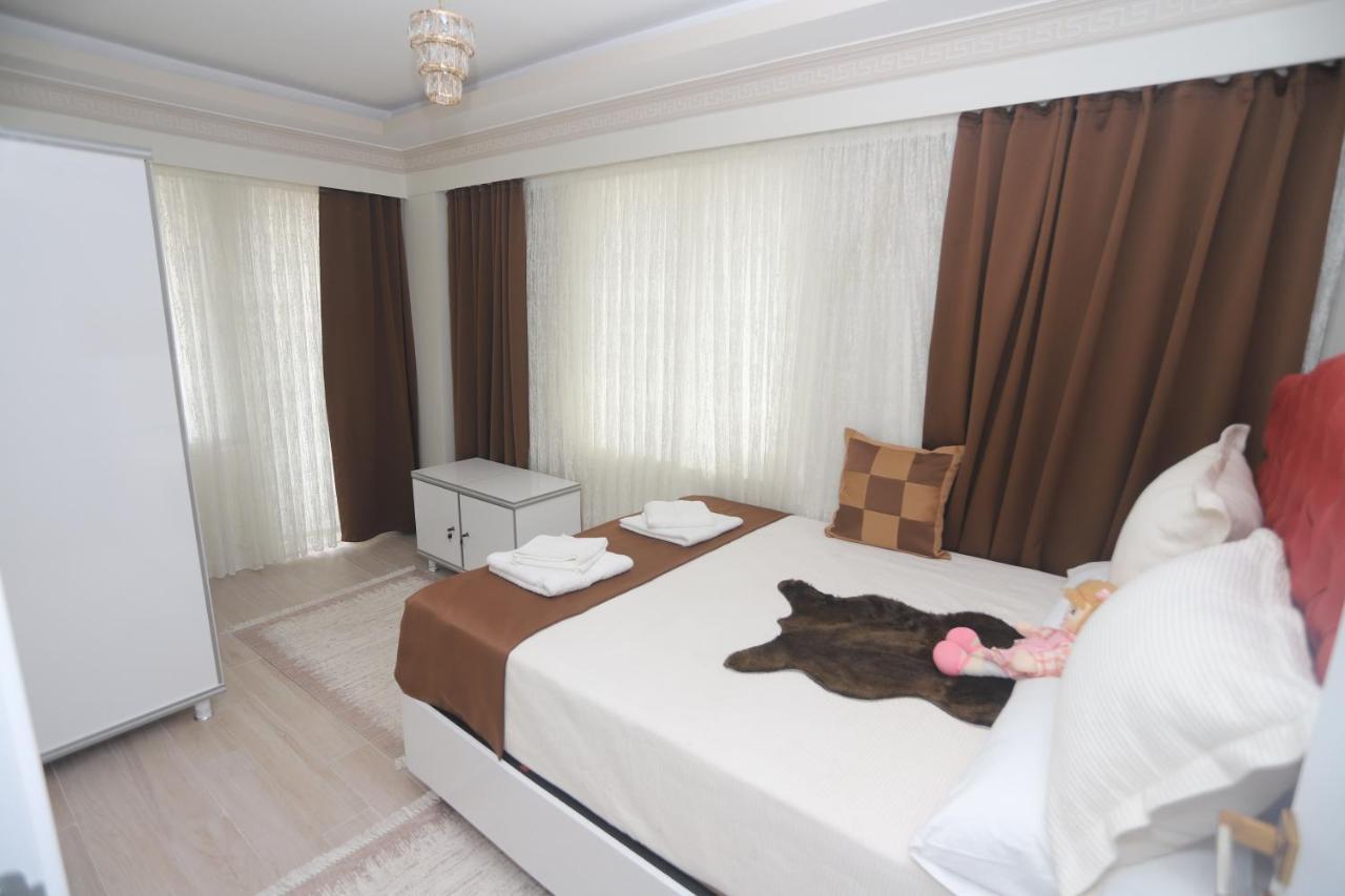 Altinkum Otel Karasu Zewnętrze zdjęcie
