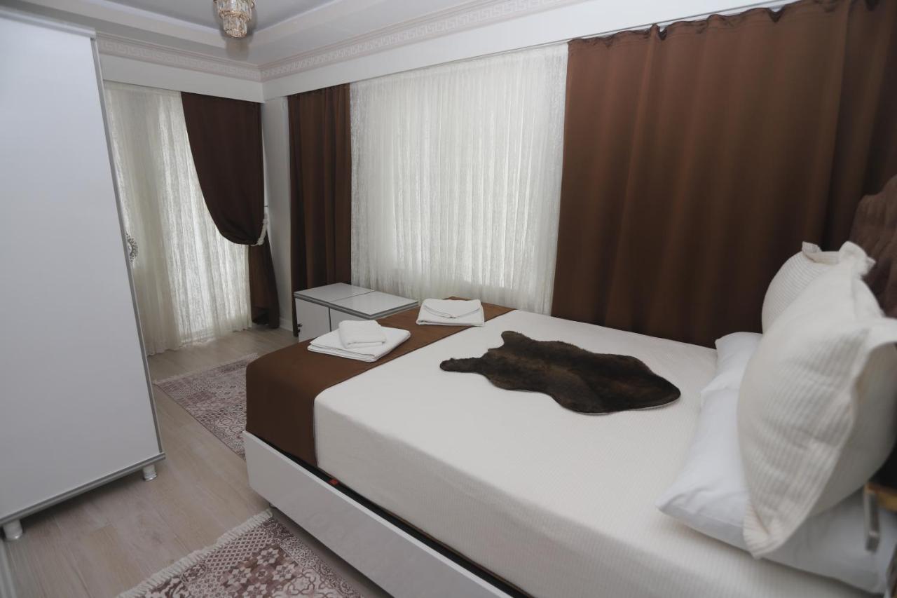 Altinkum Otel Karasu Zewnętrze zdjęcie