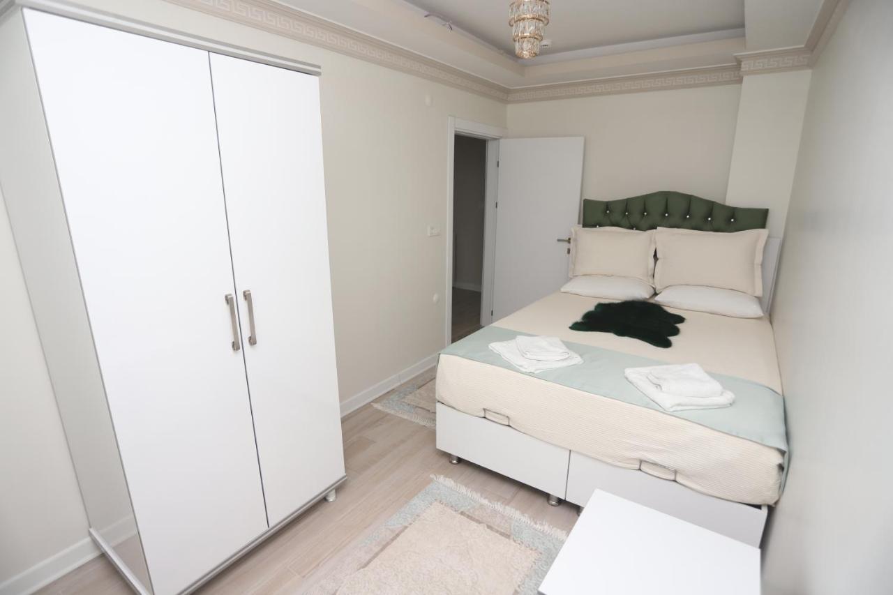 Altinkum Otel Karasu Zewnętrze zdjęcie