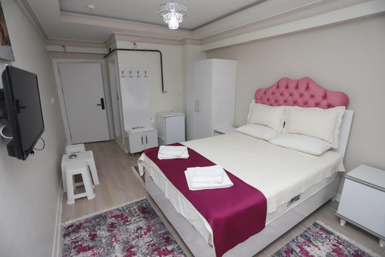 Altinkum Otel Karasu Zewnętrze zdjęcie