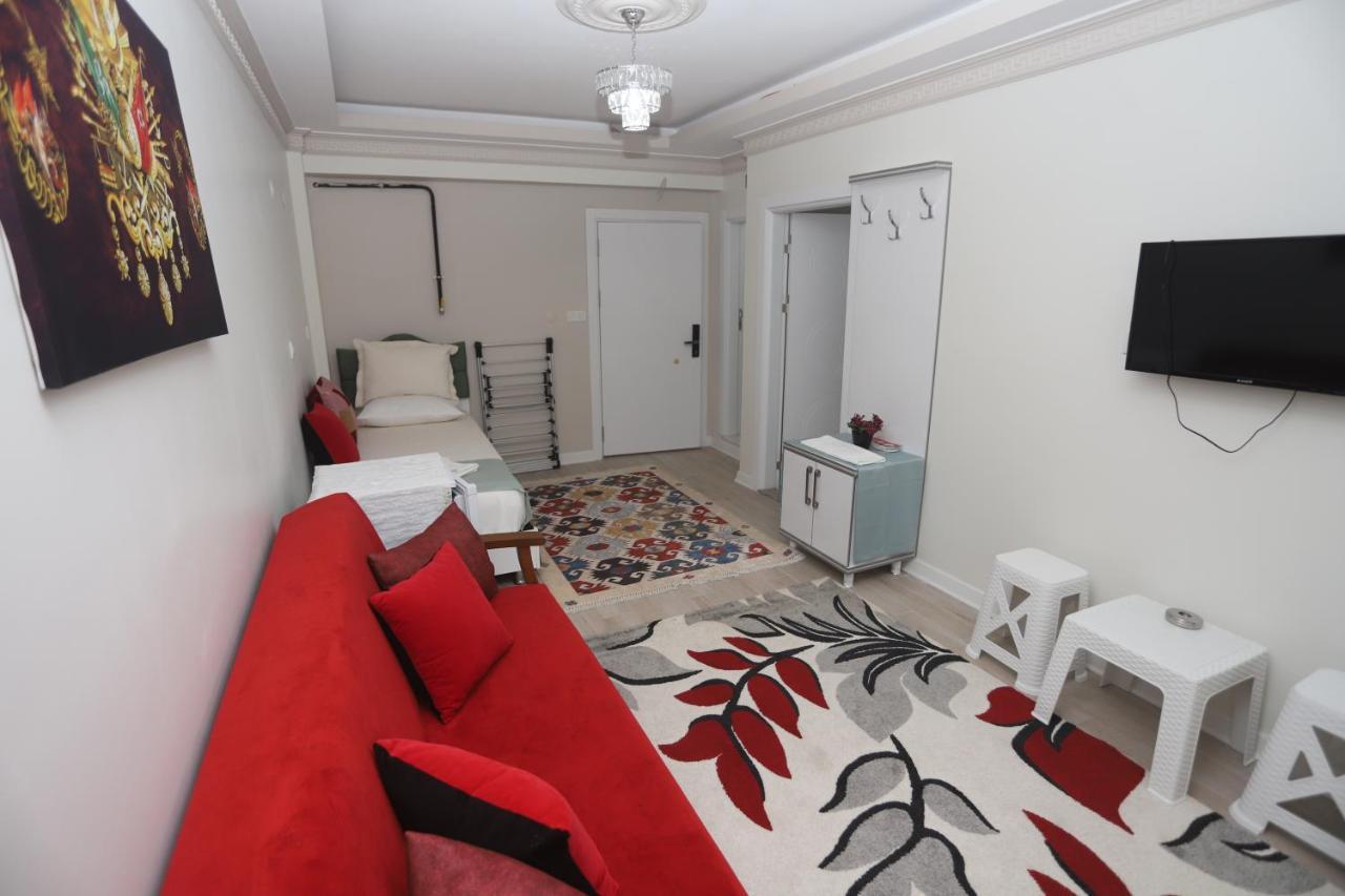 Altinkum Otel Karasu Zewnętrze zdjęcie