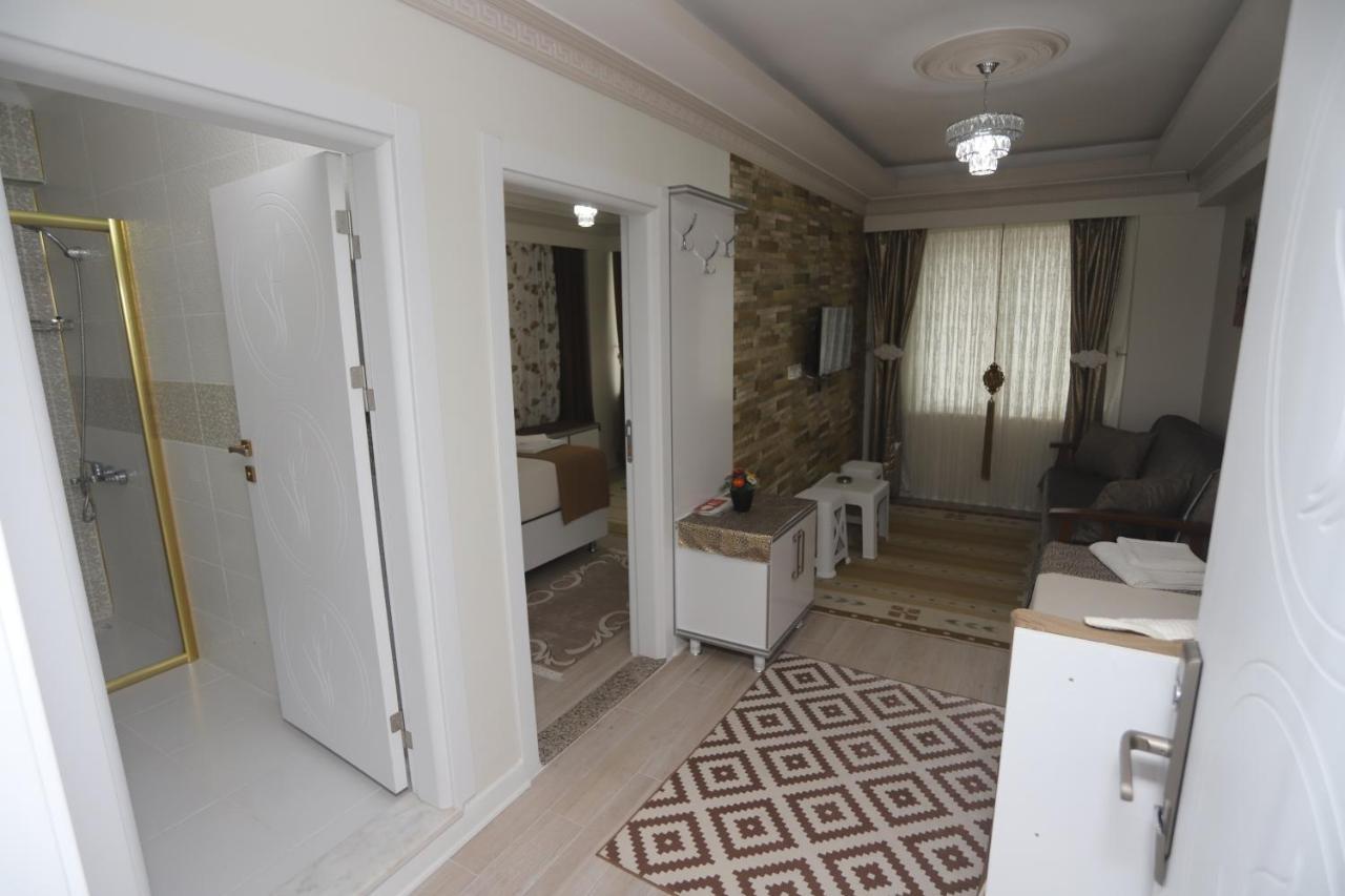 Altinkum Otel Karasu Zewnętrze zdjęcie