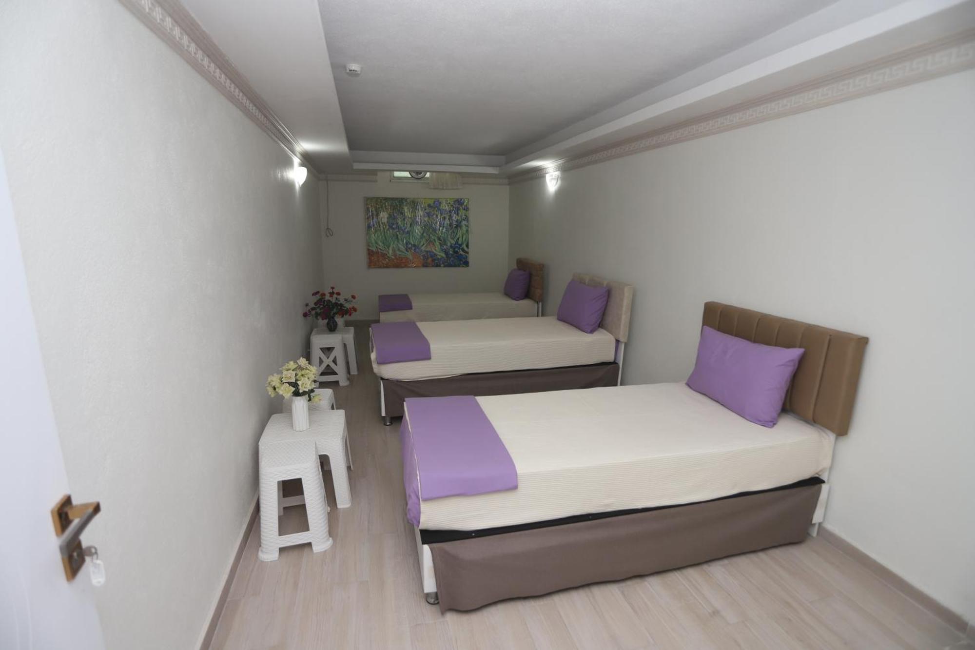 Altinkum Otel Karasu Zewnętrze zdjęcie