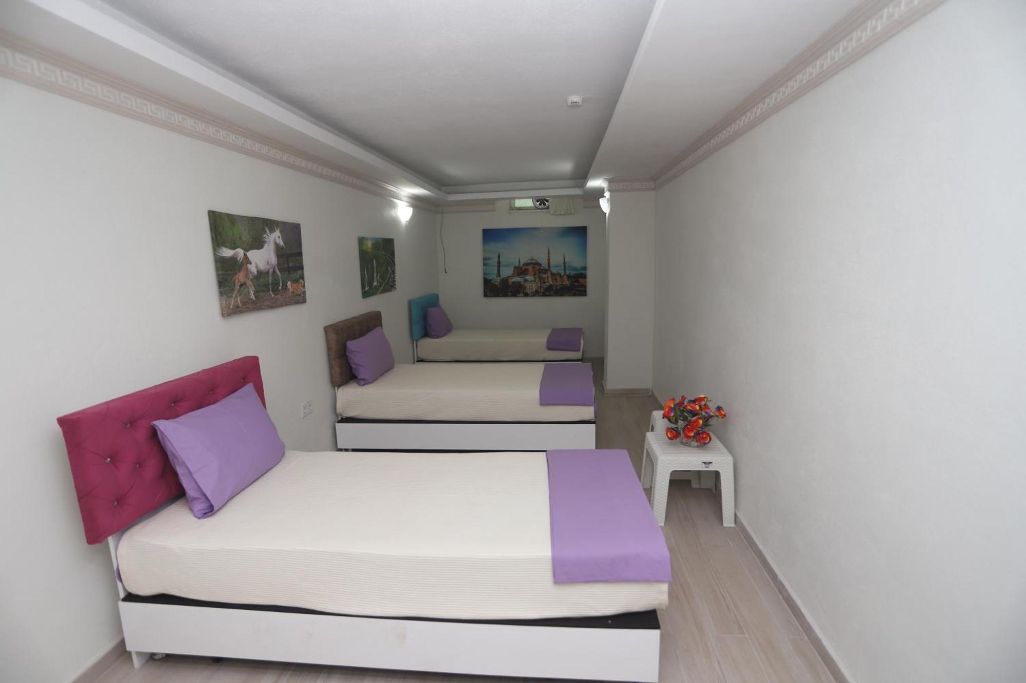 Altinkum Otel Karasu Zewnętrze zdjęcie