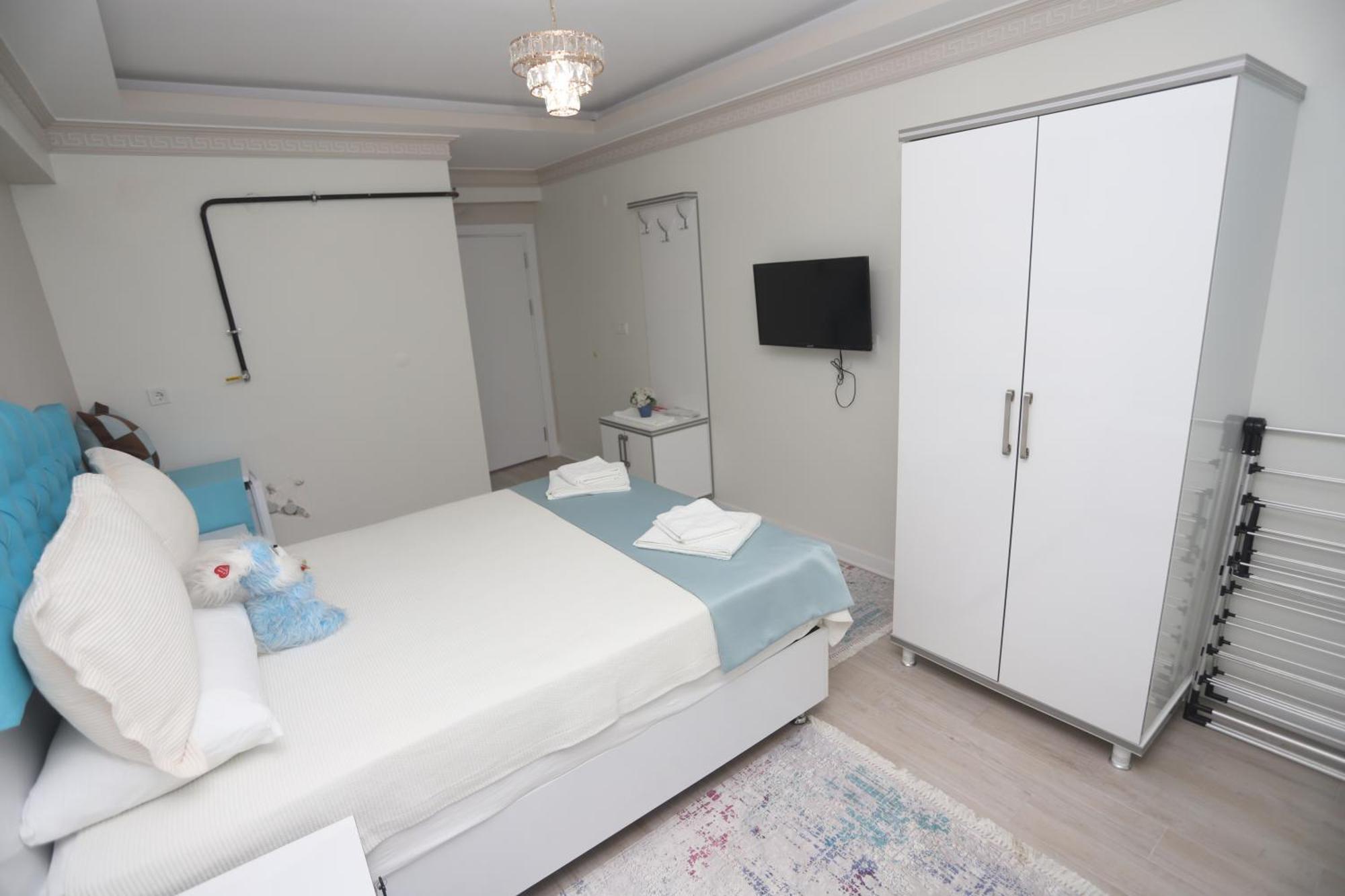 Altinkum Otel Karasu Zewnętrze zdjęcie