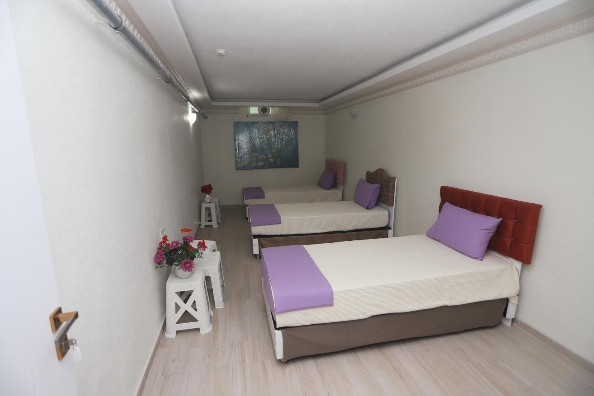 Altinkum Otel Karasu Zewnętrze zdjęcie