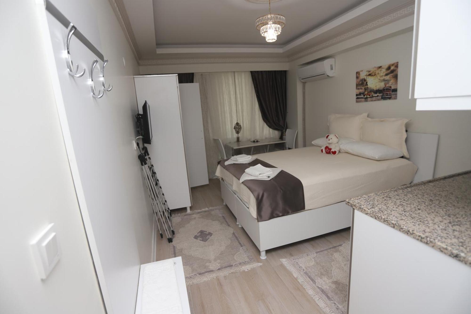 Altinkum Otel Karasu Zewnętrze zdjęcie