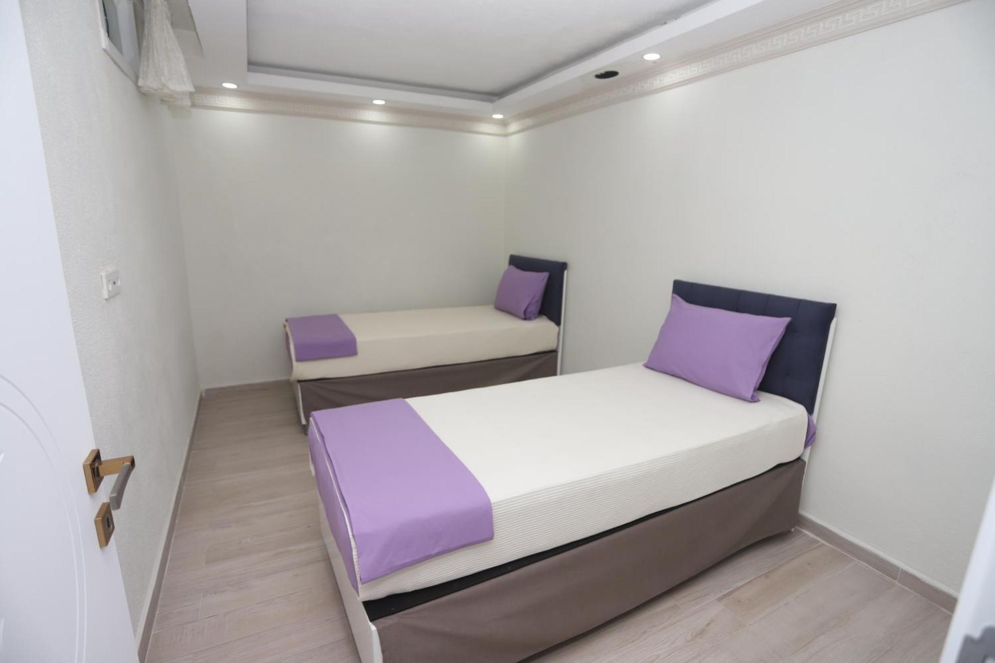 Altinkum Otel Karasu Zewnętrze zdjęcie