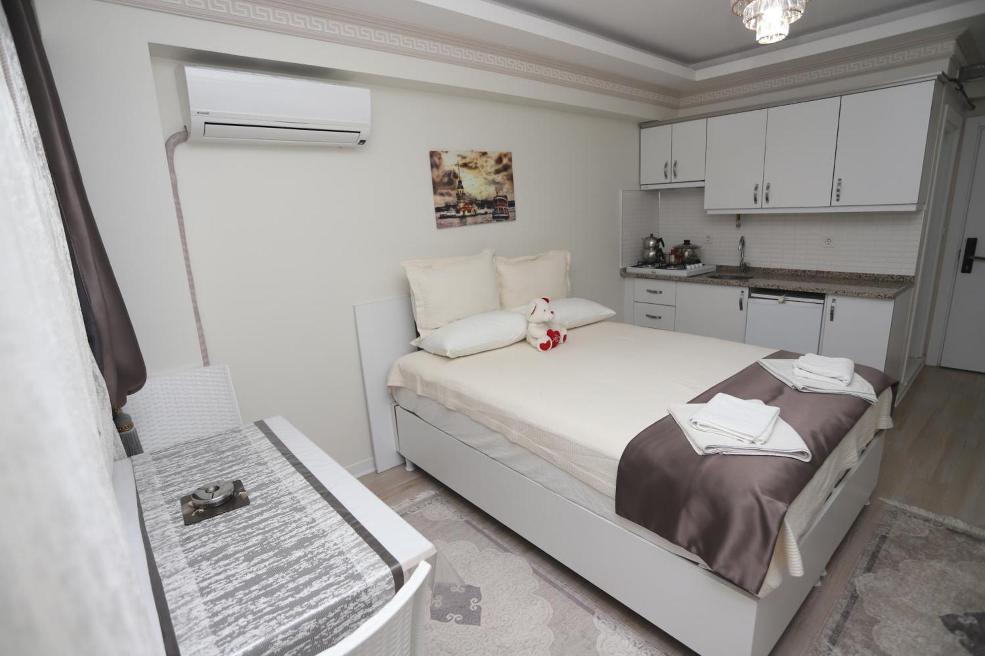 Altinkum Otel Karasu Zewnętrze zdjęcie