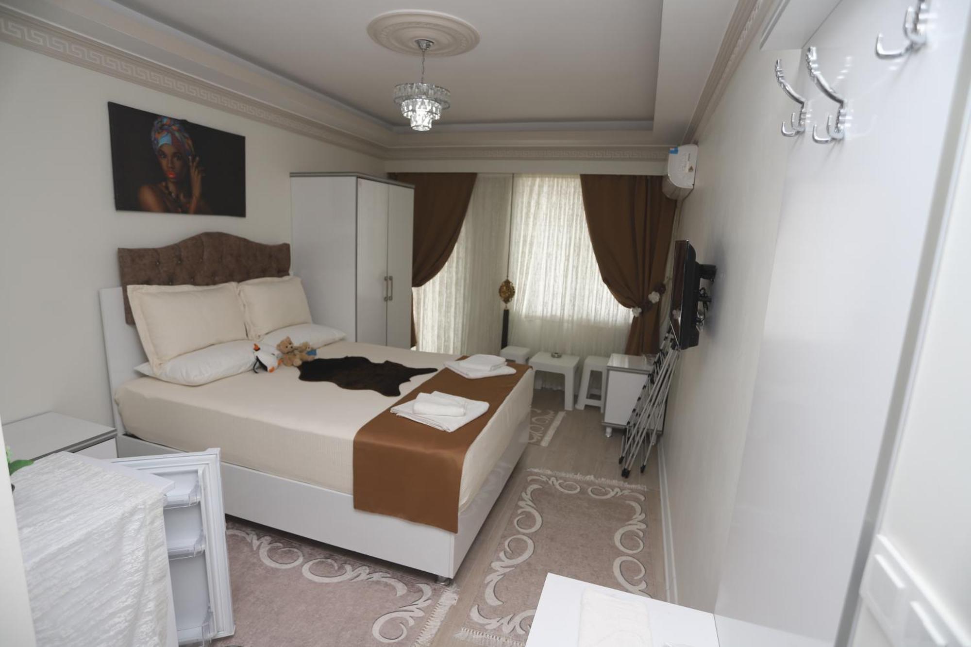 Altinkum Otel Karasu Zewnętrze zdjęcie