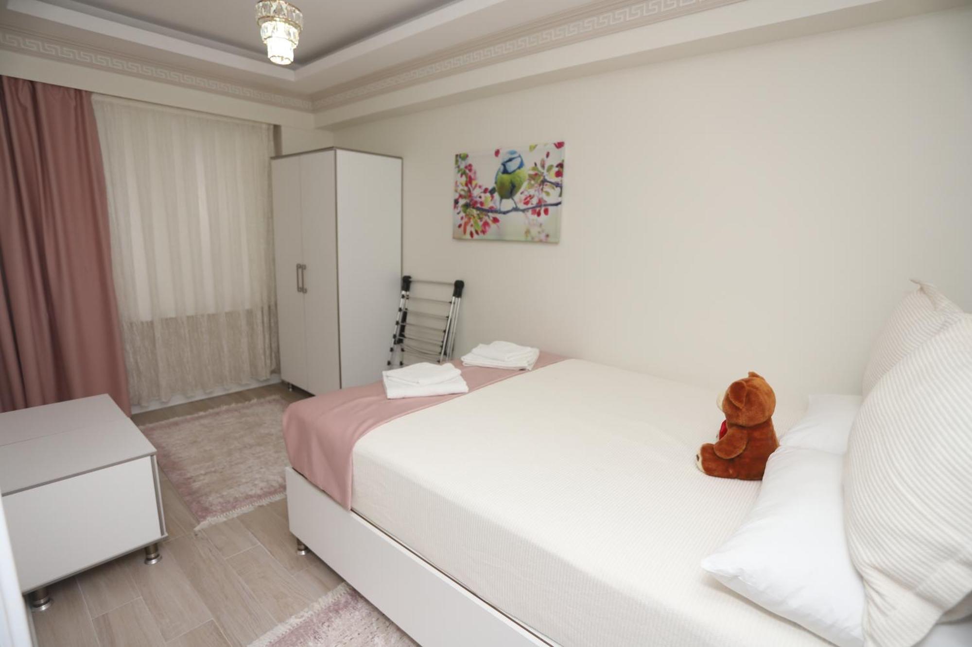 Altinkum Otel Karasu Zewnętrze zdjęcie