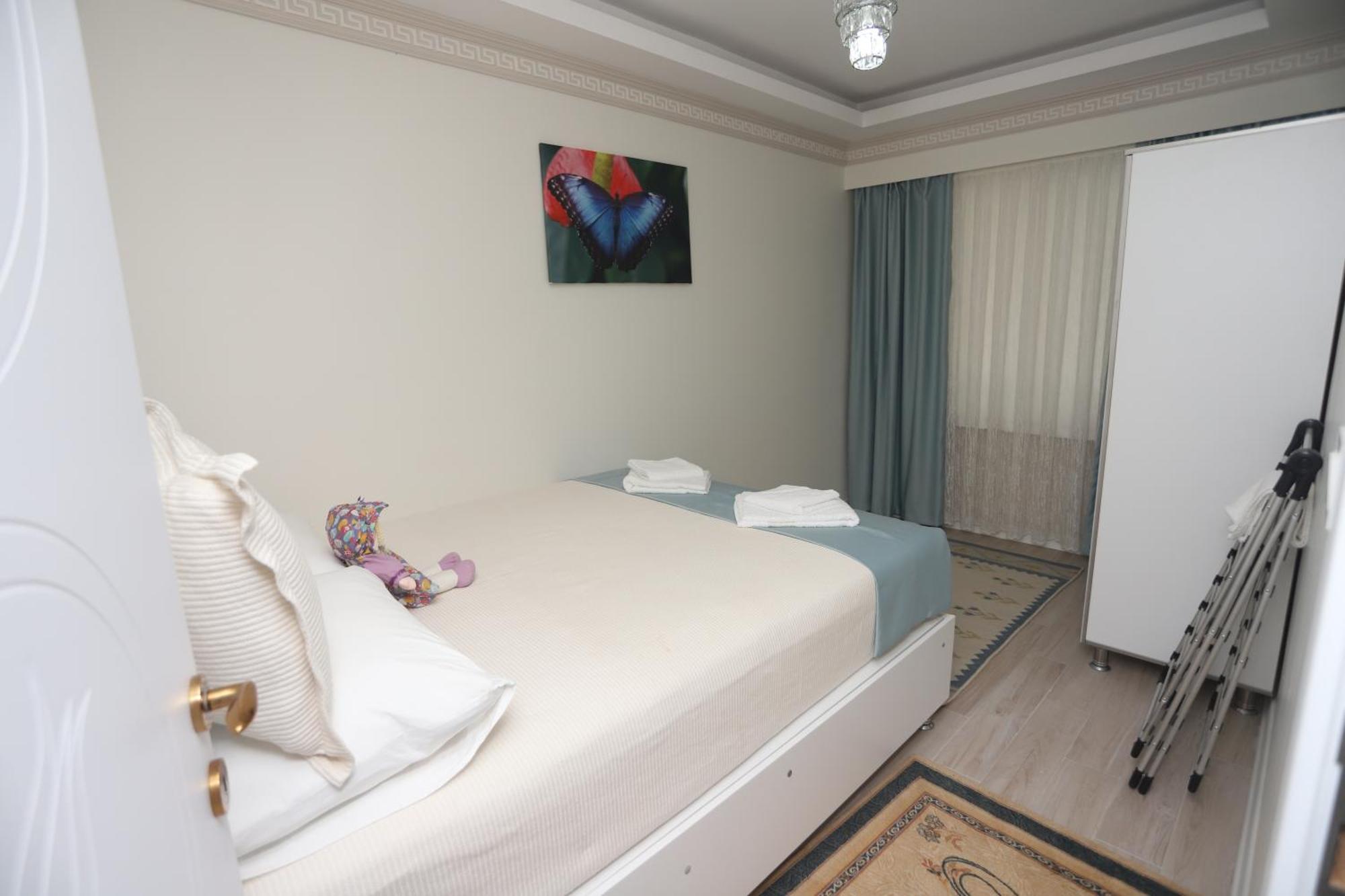 Altinkum Otel Karasu Zewnętrze zdjęcie