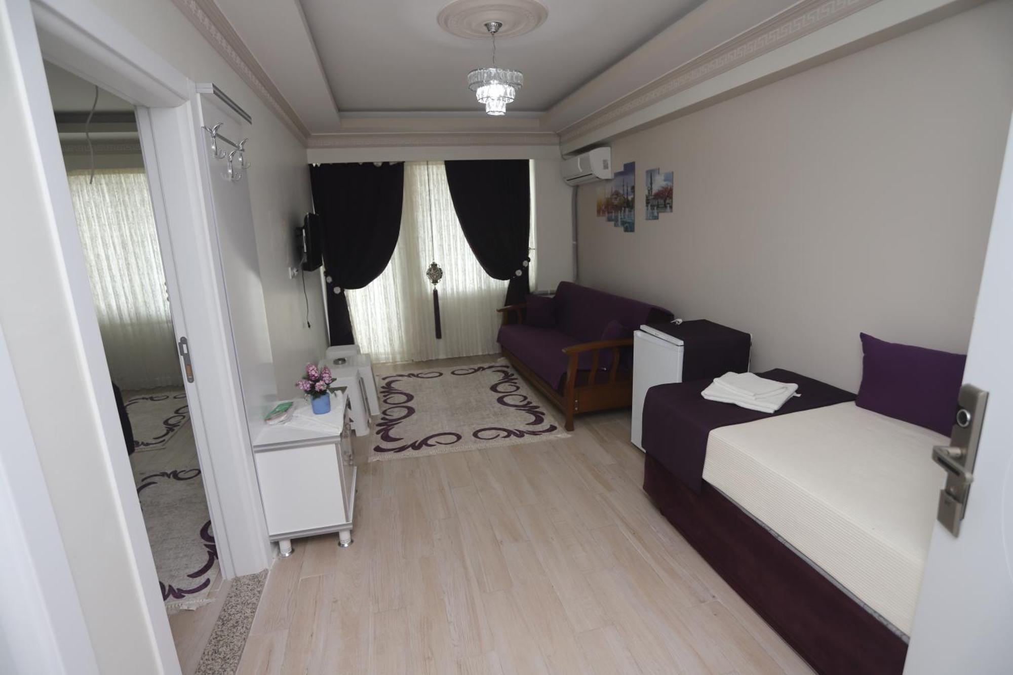 Altinkum Otel Karasu Zewnętrze zdjęcie