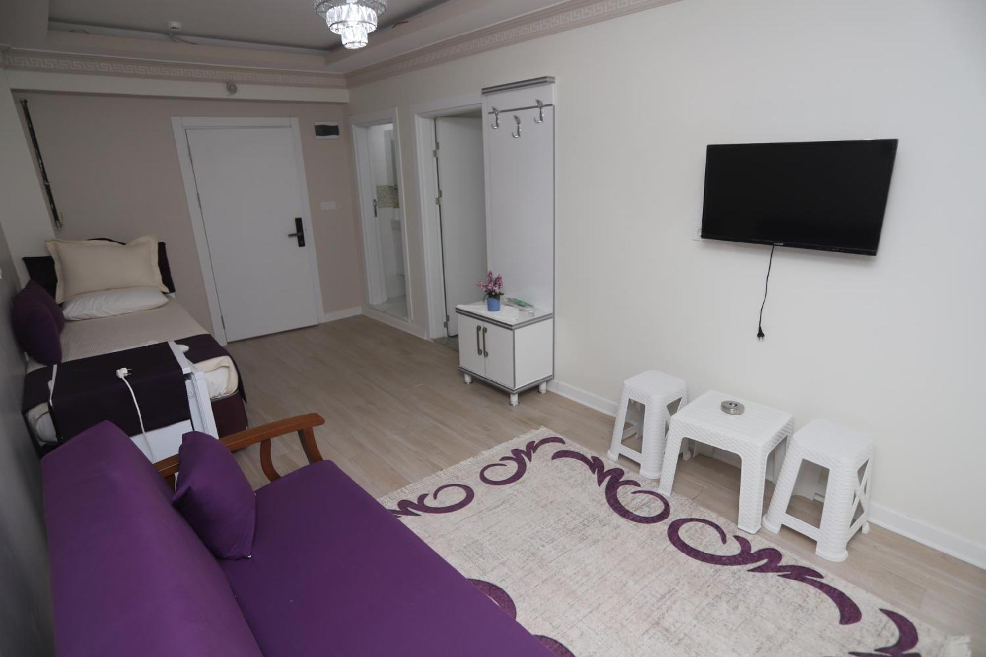 Altinkum Otel Karasu Zewnętrze zdjęcie