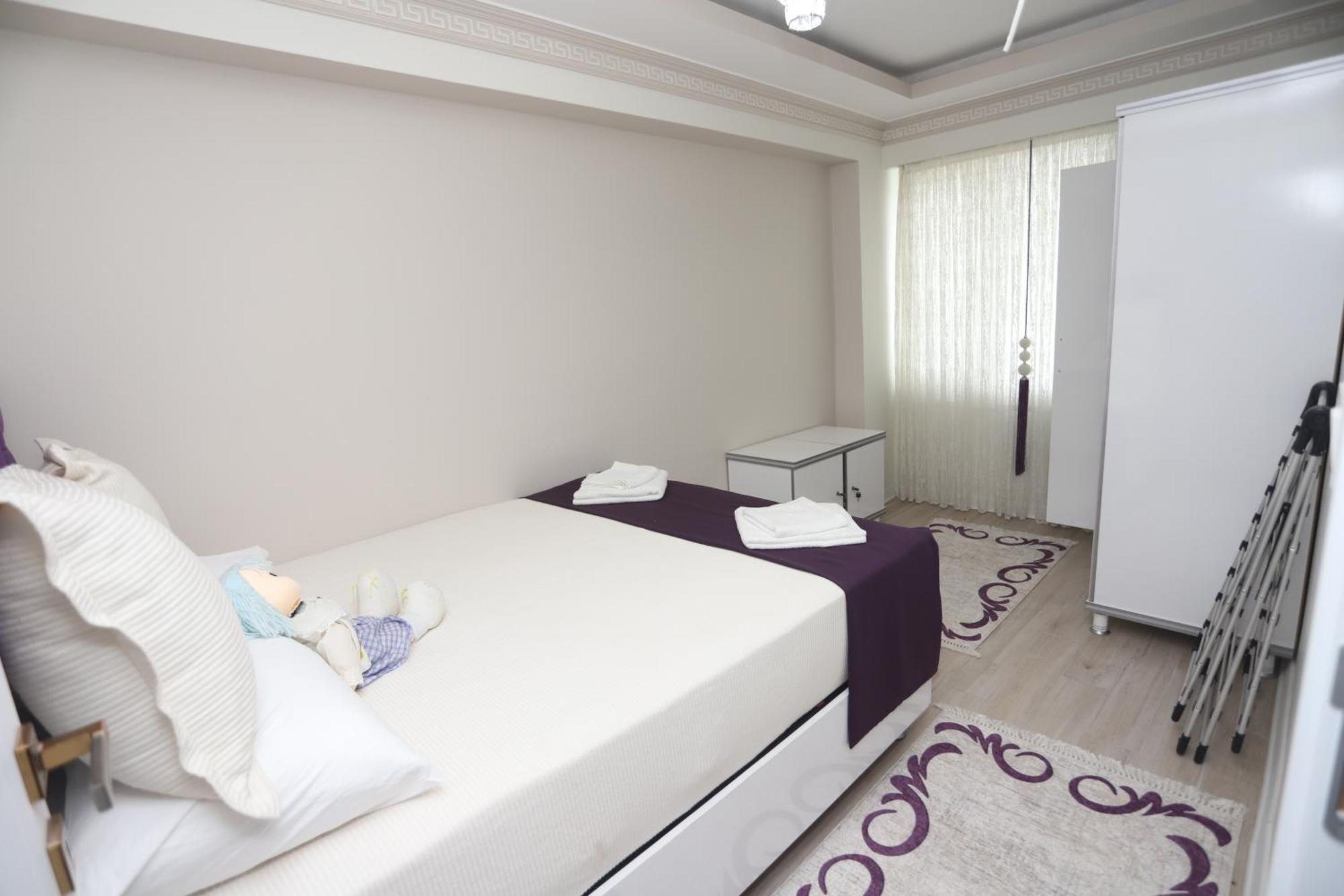 Altinkum Otel Karasu Zewnętrze zdjęcie